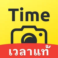 Timemark: กล้องเวลา & สถานที่