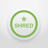 iShredder ลบข้อมูลปลอดภัย